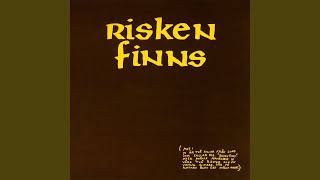 Video thumbnail of "Risken Finns - Du känner väl mig"