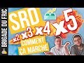 Srd comment a marche 