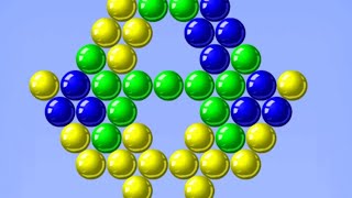 #Level-1 | Bubble Shooter android gameplay | Bubble Shooter | Bubble Shooter game | Bubble Games  screenshot 5