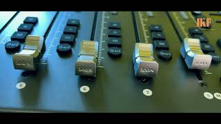 DAW CONTROLLER WITH SOUND DEVICE - FIRST TIME IN INDUSTRY FOR SYNC SOUND #movie #bollywood #odisha