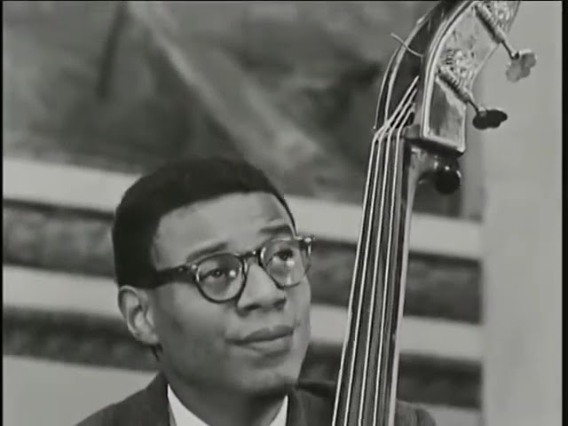 Live In '66 Norway & Denmark Jazz IconsThelonious Monk