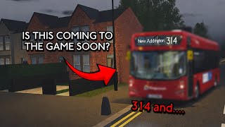 Croydon Redefined Is This Finally Coming To The Game?
