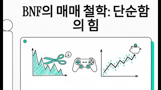 ⁣전설적 트레이더 BNF의 투자 철학: 원칙, 손실 관리, 그리고 감정 통제의 기술 | 전설의 트레이더, BNF를 해부하다