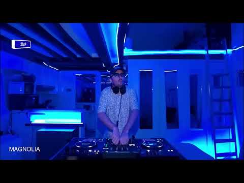 MAGNOLIA 24M.PARIS DISCO DISCO HOUSE HOUSE
