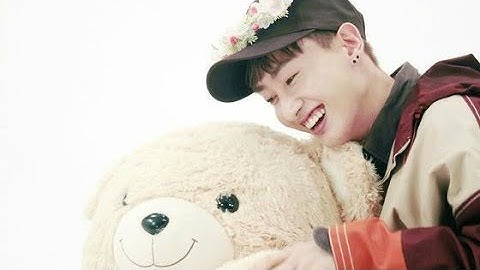 I really like you - Eunhyuk fmv #HAPPYEUNHYUKDAY