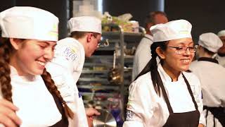ProStart Colorado Competition 2025