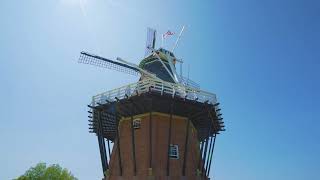Discover Holland Michigan Fall 2024