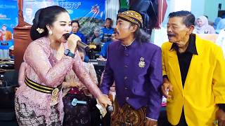 FULL SRAGENAN GUBUK ASMORO KADUNG TRESNO NGUDANG ANAK CAMPURSARI JELAS NADA