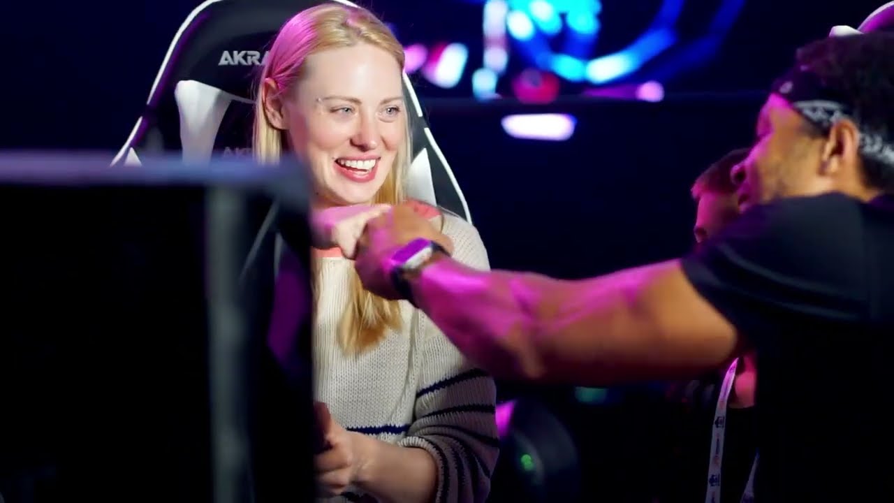 GCC 2024 Promo Video: