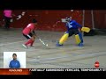 PARAGON HOCKEY