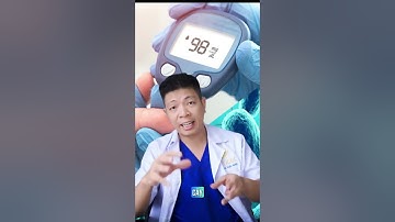 Cách tránh bệnh tiểu đường cho mọi người | Bác Sĩ Ngọc #short #shorts