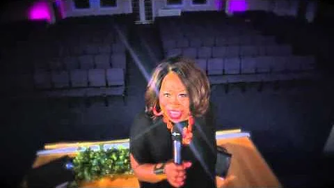 CYNTHIA DIXON -"MY EVERYTHING"