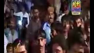 Urs Chandio New Album 2017 Hussain Production11