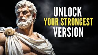 6 Ruthless Rules To Become The Strongest Version of Yourself.