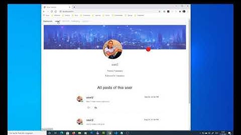 CS50x Project 4 - Network - 2020-10-11 10:57