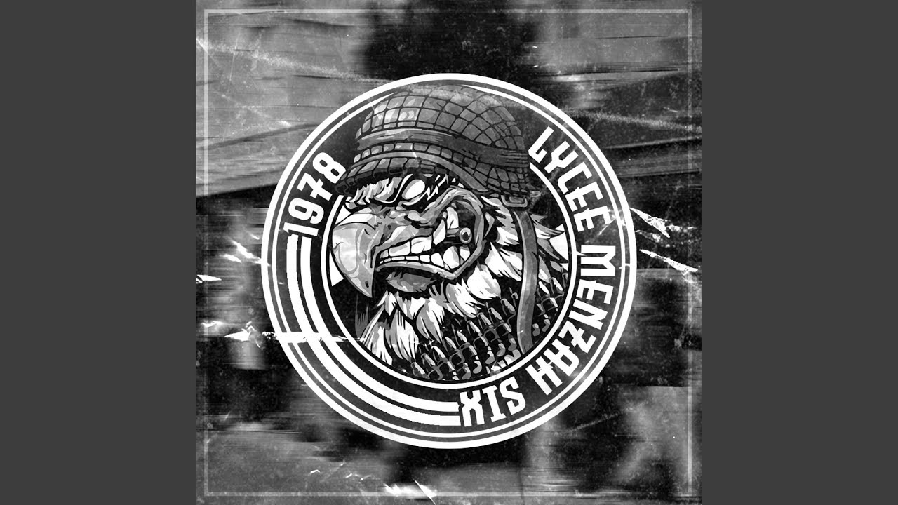 Lycée Menzah 6 - Bac 17 Vamos Louled