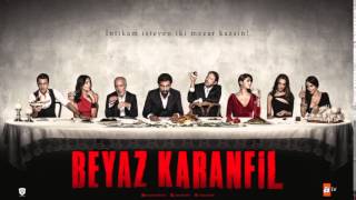 Atakan Ilgazdağ Beyaz Karanfil Ost Nilüfer Başkaldırı