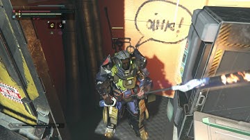 The Surge - Resolve Bio Labs: Medi Voltaic Injection V3 in Outers Sewers Gameplay Location PS4