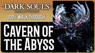 Download lagu Dark Souls Remastered WALKTHROUGH - Part 23 - Manus, Father of the Abyss
