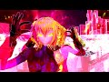 RED ALARM(MMD /赤アラーム )