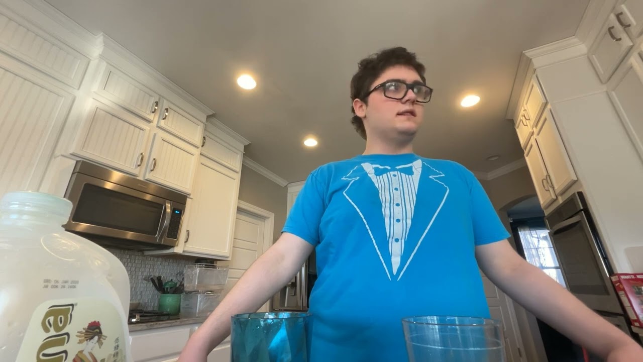 Pee+Tea=??? (And not the 16th and 20th letters of the alphabet).