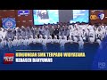 DARI SEKOLAH KE PUSAT TEKNOLOGI LALU LINTAS INDONESIA