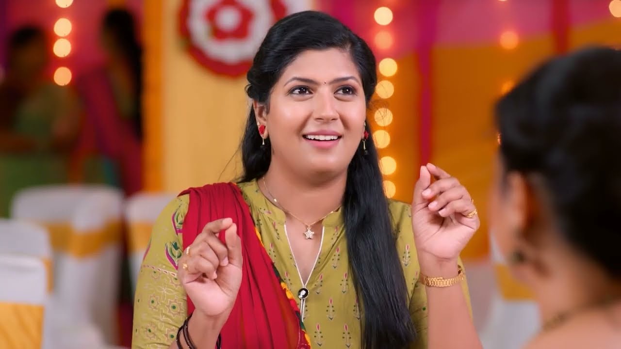 Anbe Sivam - Ep 21 - Vikram Shri, Raksha Holla - Tamil Tv Serial - Zee5 Tamil Classics