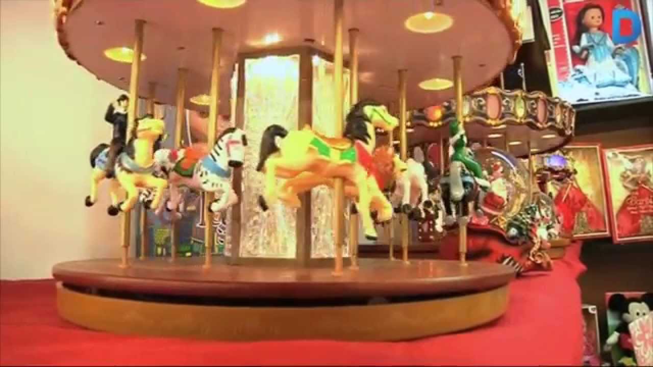 sant tomàs d'aquino Torna la tradicional Fira de Sant Tomàs i de Reis de la Gran Via