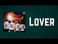 The Hunna Lover Lyrics 