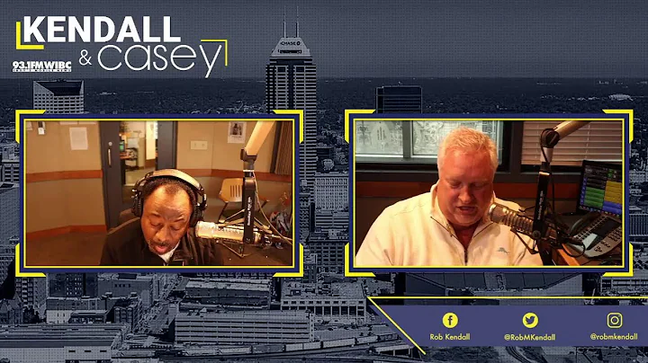 Kendall & Casey - 12/28/23