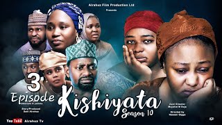 KISHIYATA SEASON 10 EPISODE 3