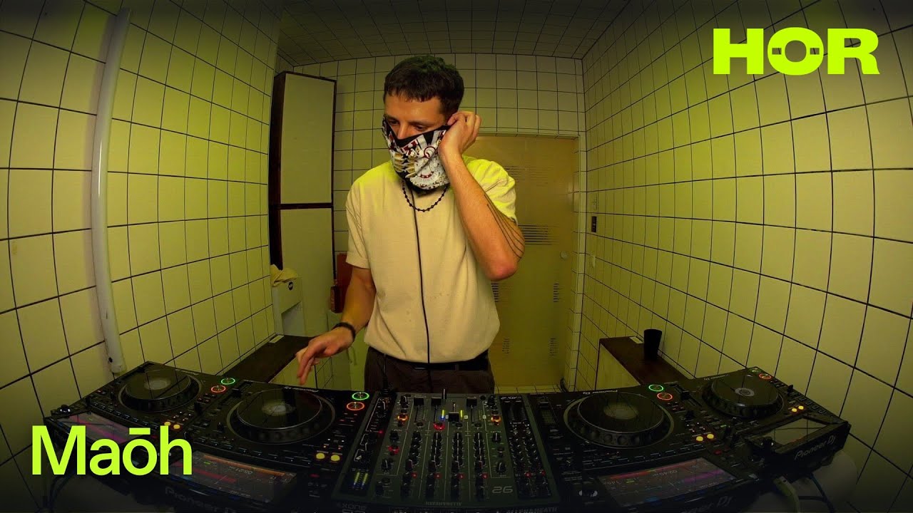 Maōh | HÖR - June 6 / 2025