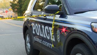Fairfax County Police bring back ‘Road Shark’ initiative to crack down on aggressive driving