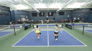 2026 Brickwall SE Fall ~ Open 5.0+ Women ~ π Playoffs π ~ Buyckx, Grigoriu -vs- Nesbitt, Zigliara