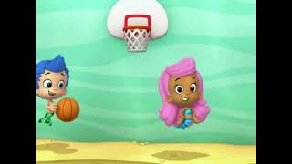 Bubble Guppies Mollys Time For Bubble Guppies Fishketball