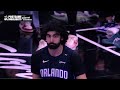 POSTGAME HIGHLIGHTS: ROCKETS VS. MAGIC 3.19.25 PRESENTED BY PLANET FITNESS