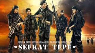 Ateşten Sineleriz Alev Dokunmaz Bize