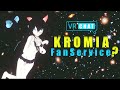 Kromia FanService!? - VRChat Funny-Random Moments