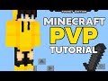 "Minecraft PvP Tips &amp; Tricks 🔥 | Best Fighting Skills in Minecraft Pocket Edition | PvP Guide 2025"