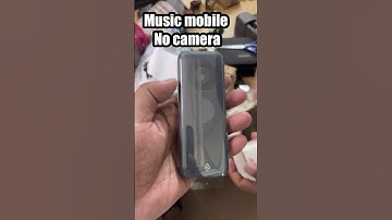 Nokia 130 music mobile with dual sim and micro SD card slot