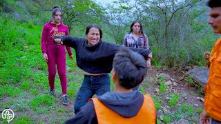 No Pude Lidiar Con Mi Enamorada Y Pasó Esto