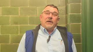 Curtis Bloxam Encourages Streamlined Practices for the Cleaning Industry