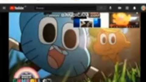 [REUPLOAD] up to faster 93 parison to gumball