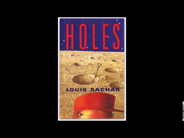 Holes Chapter 2 