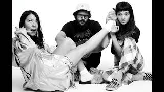 Cherry Glazier - Told You I’d be With the Guys