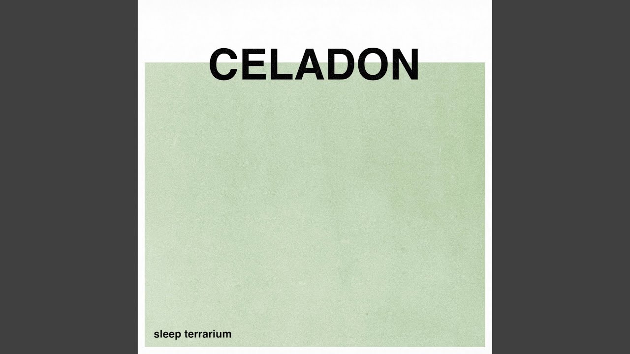 Watch Celadon (Rain) on YouTube Watch Celadon (Rain) on YouTube