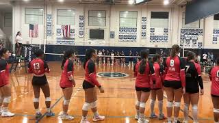 2026.08.21 v Campbell (Pride of Windward)