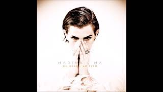 Marina Lima - Can't help falling in love