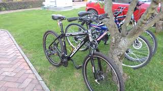 Lote De Bicicletas Todoterreno En Mytiendaonline