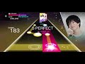 [SUPERSTAR EBiDAN] Sakurashimeji - 同じ雲の下 (Hard)